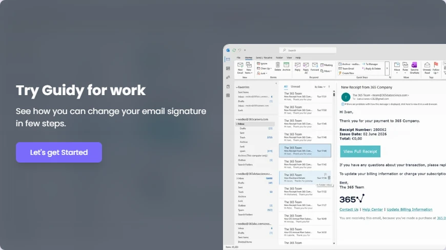 Guidy — AI Desktop Assistant for Real-Time Help at work