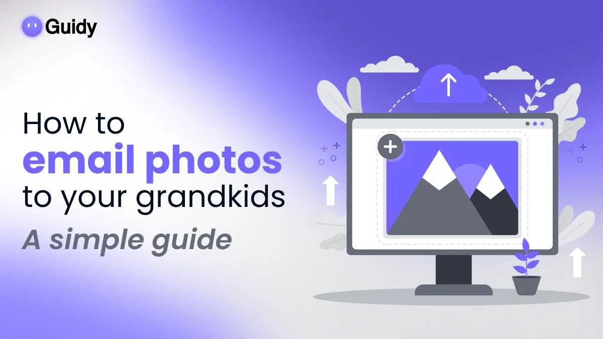 How to Attach a Photo to an Email (Step by Step)