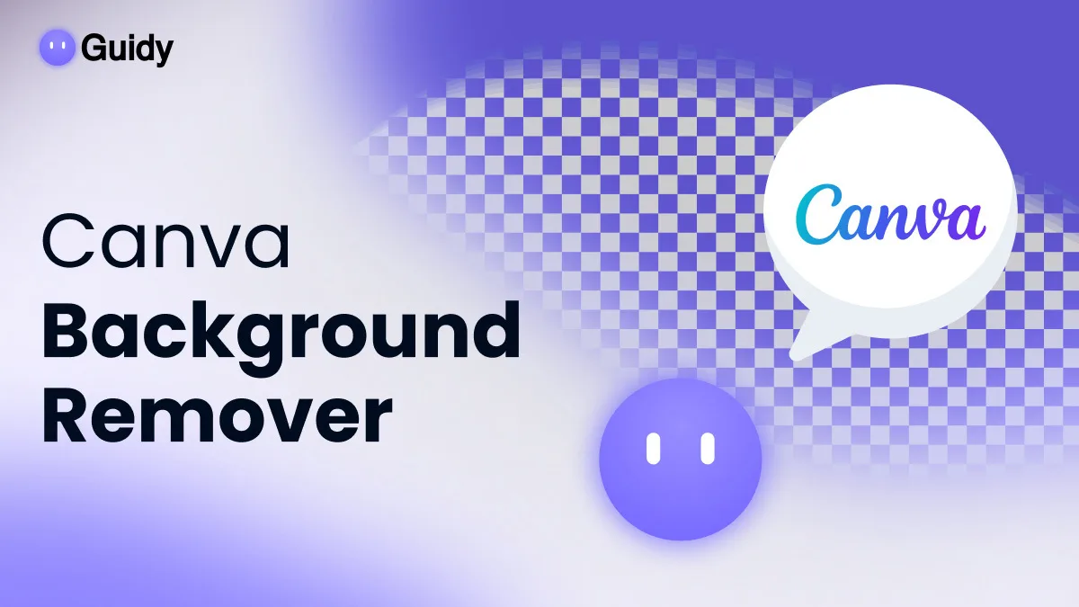 Canva Background Remover: Where It Is and How to Use It