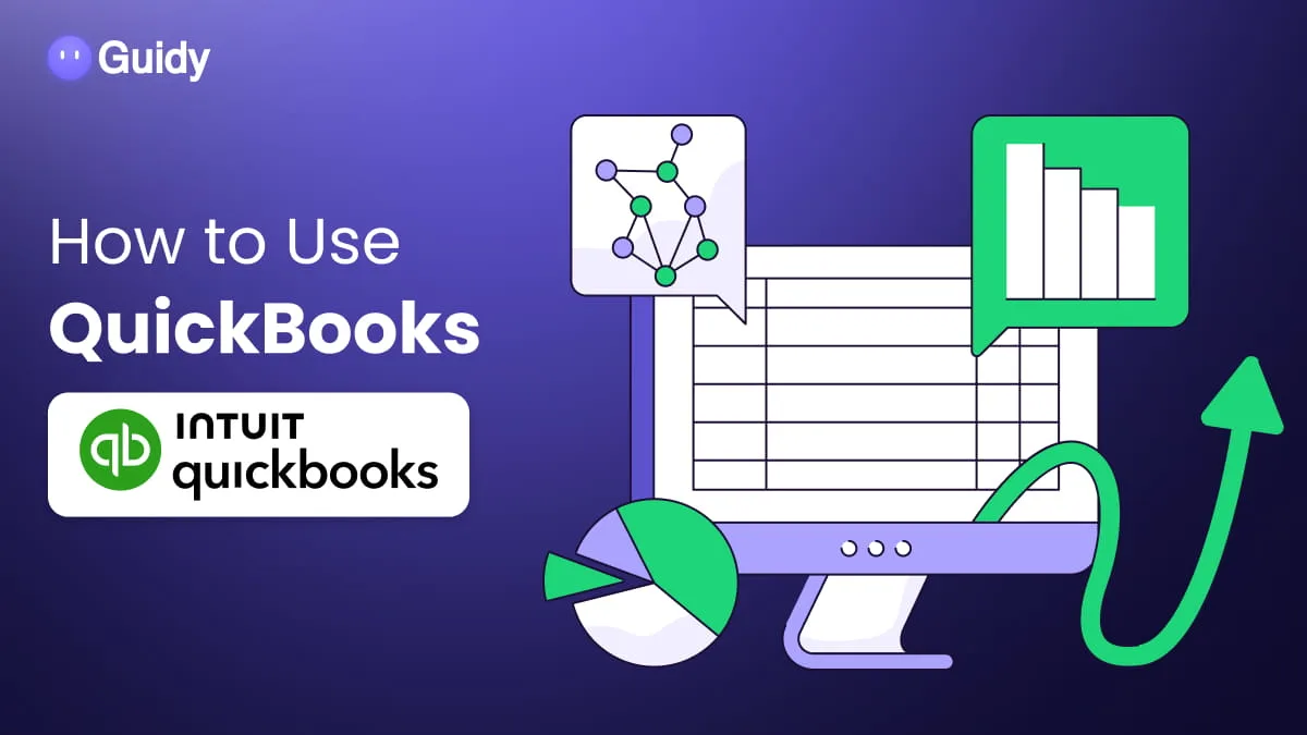 How to Use QuickBooks