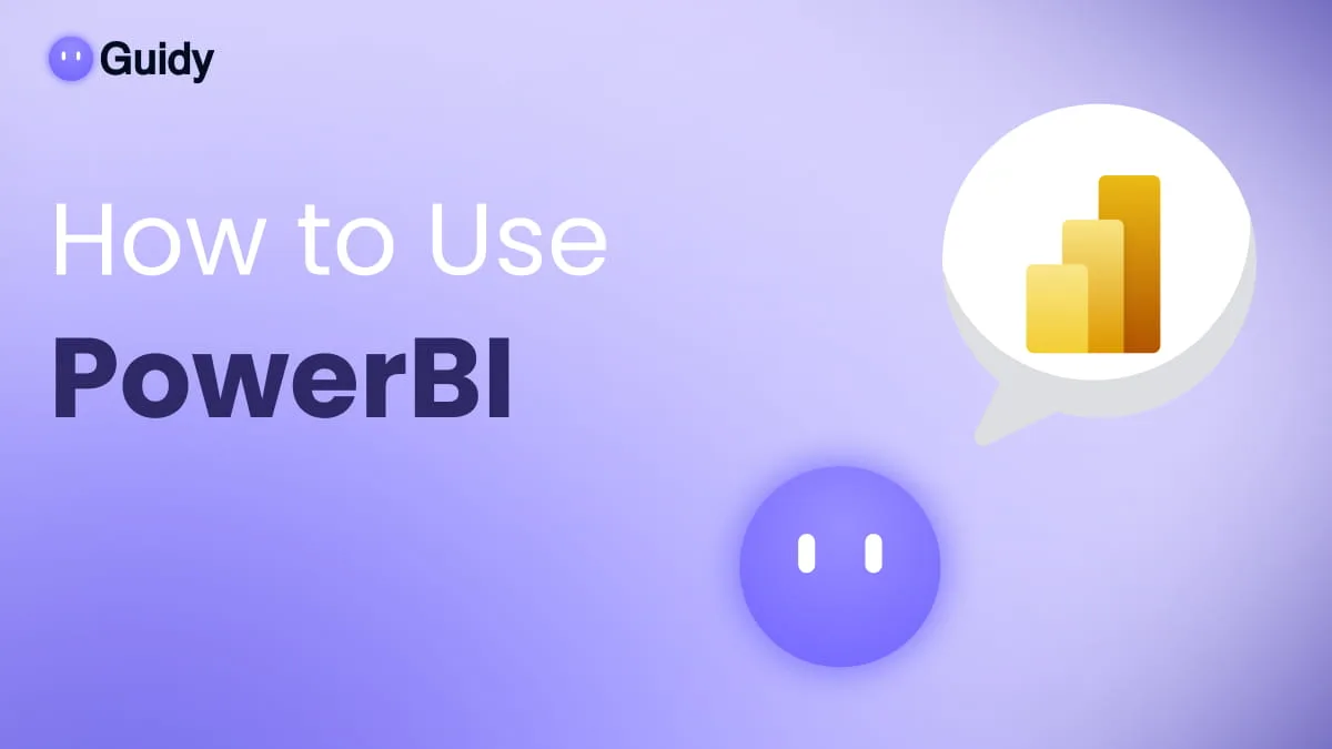 How to Use Power BI