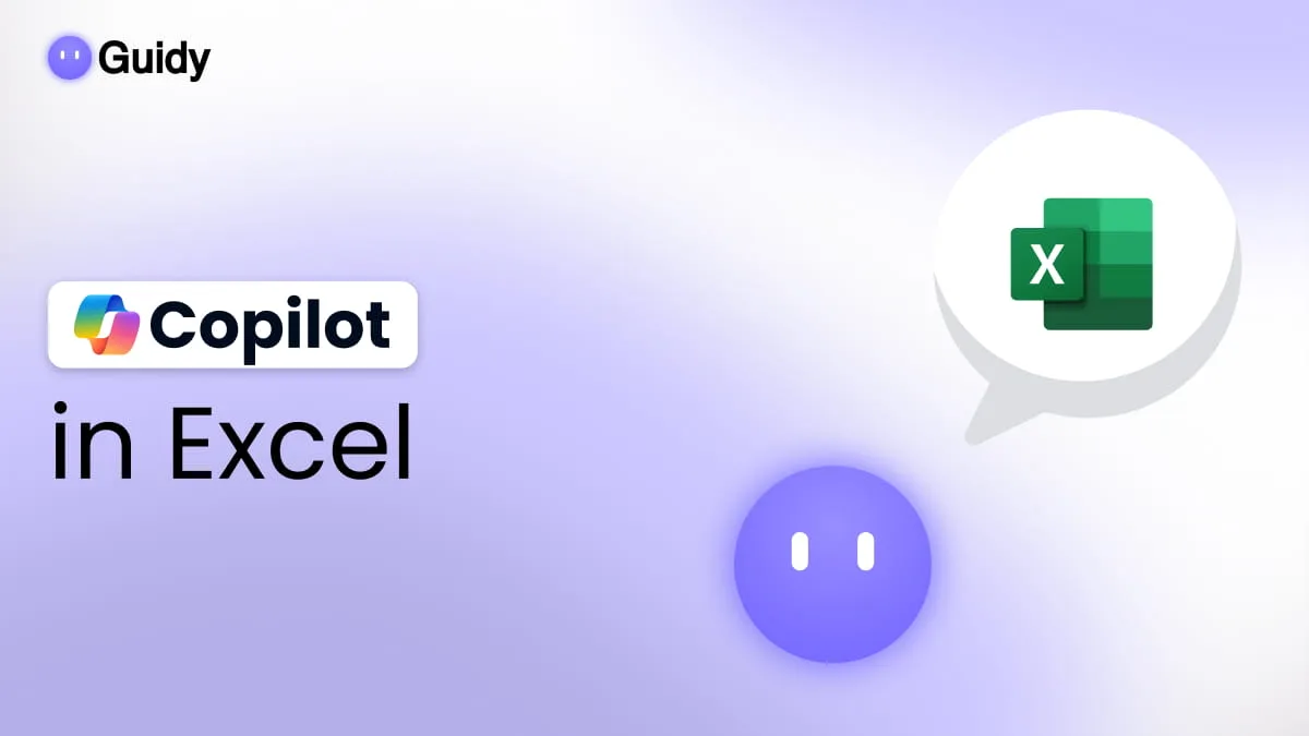 How to Use Copilot in Excel (2026)