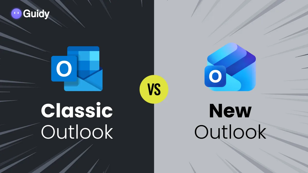 New Outlook vs Classic Outlook: What Changed in 2026