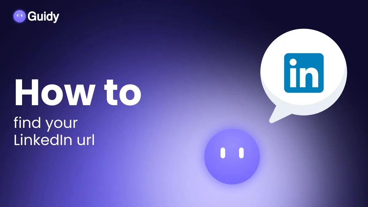 How to Find Your LinkedIn URL in 2026