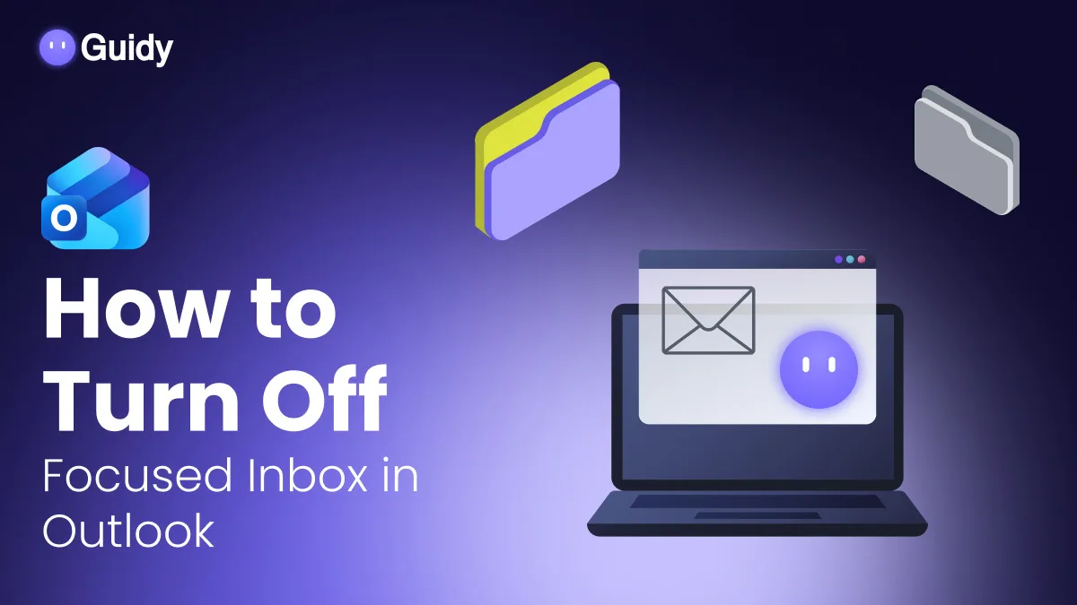 How to Turn Off Focused Inbox in Outlook (New, Classic, Mac)