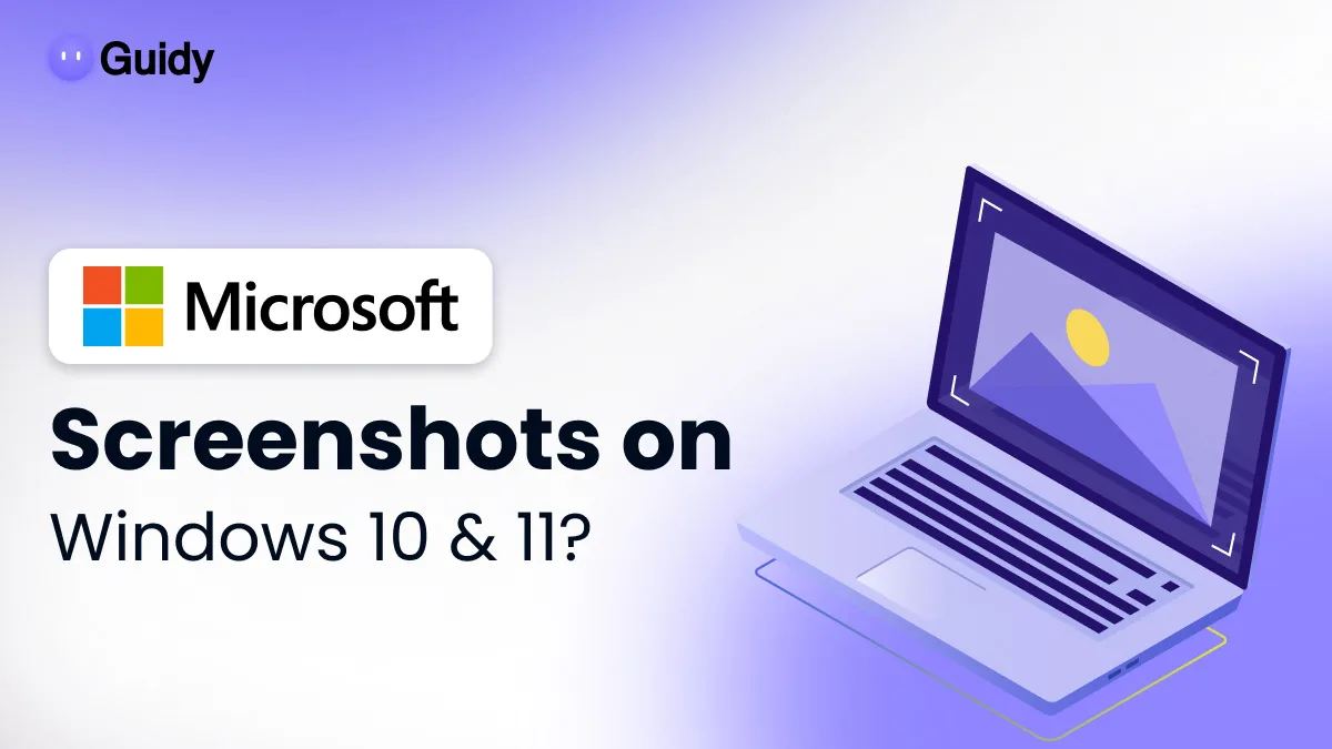 Where Are Screenshots Saved on Windows 10 and 11?