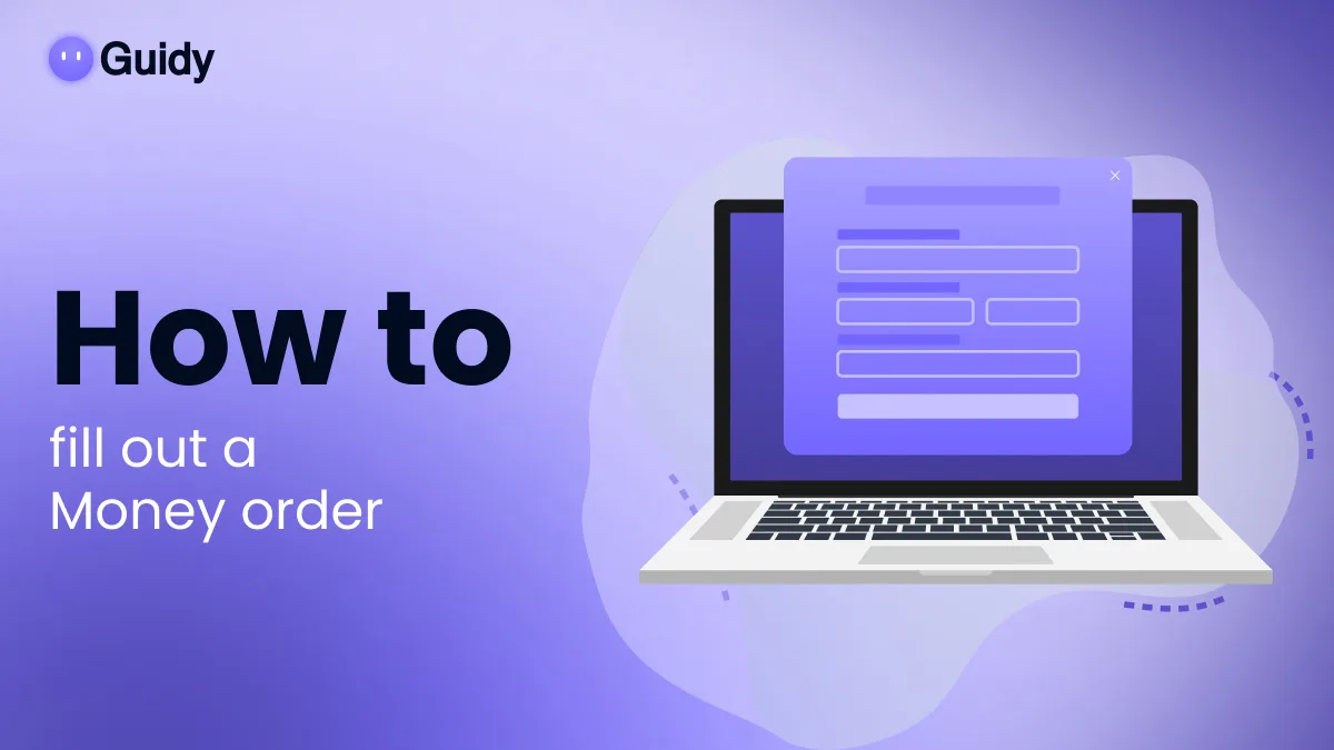 How to Fill Out a Money Order Step by Step (Any Issuer)