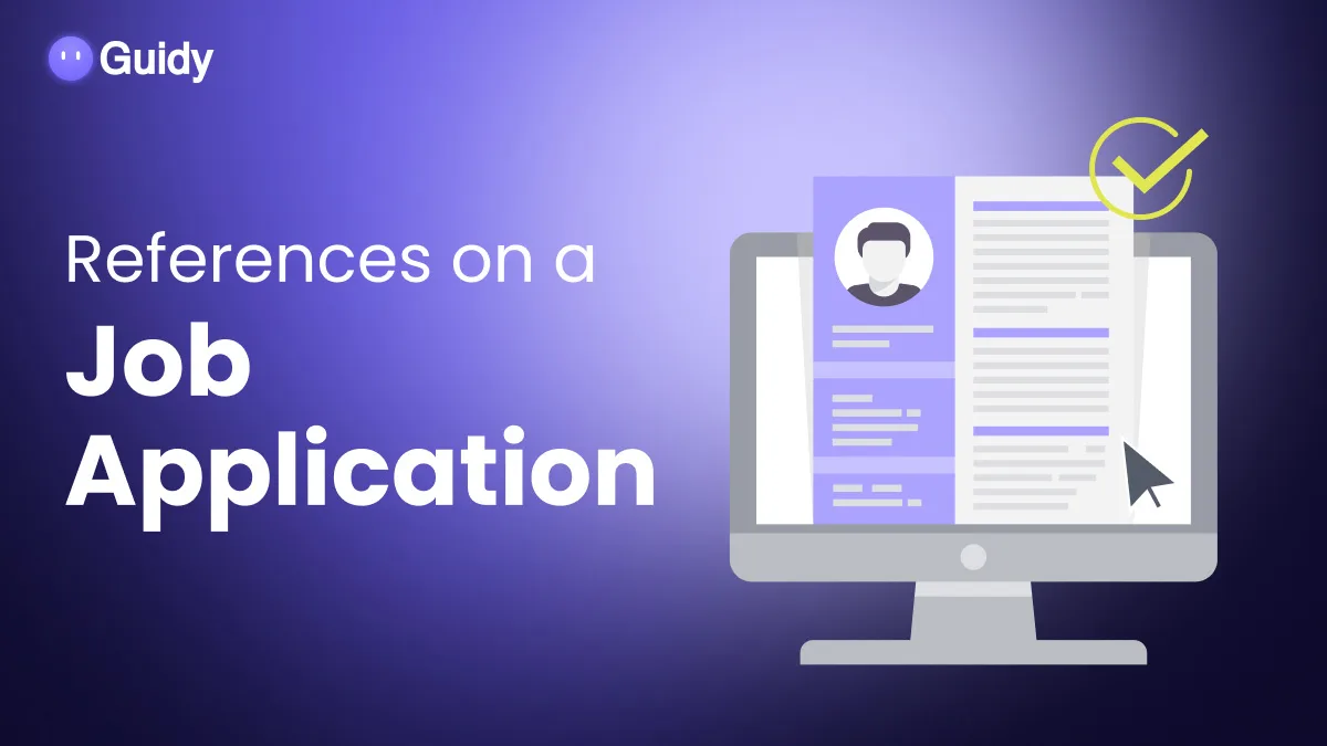 References for a Job: Who to Use and Who to Avoid