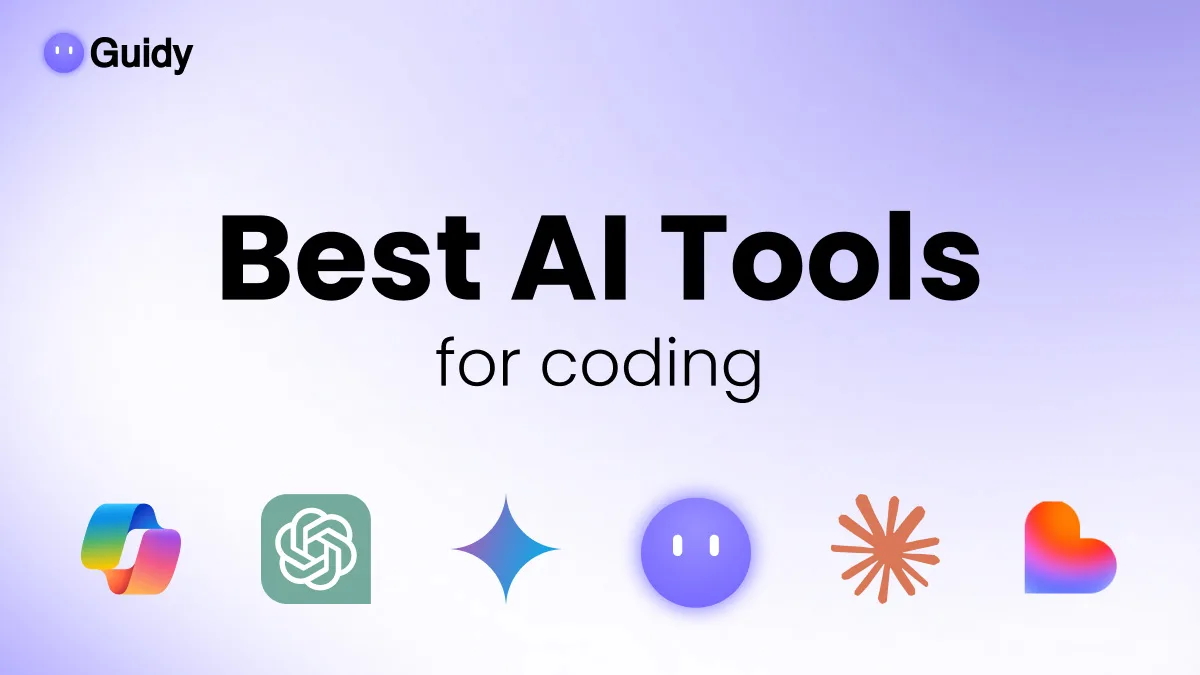 Best AI for Coding in 2026: Models, Tools & Picks