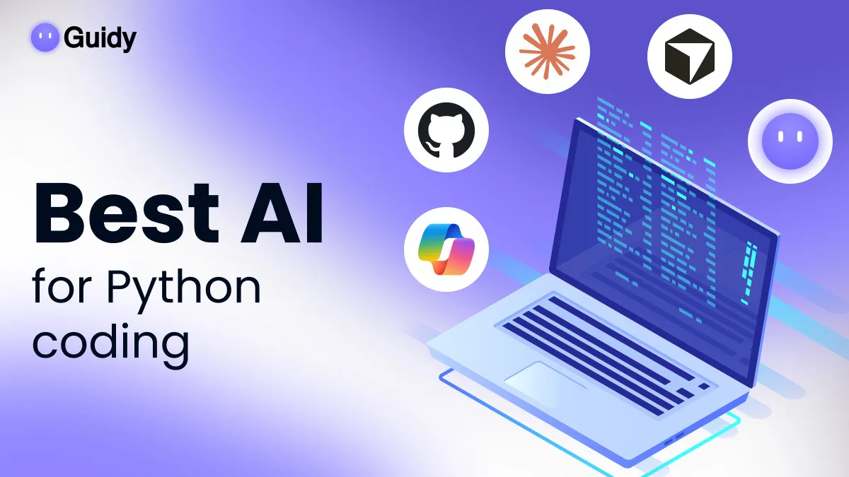 The Best AI for Python Coding in 2026: Honest Picks