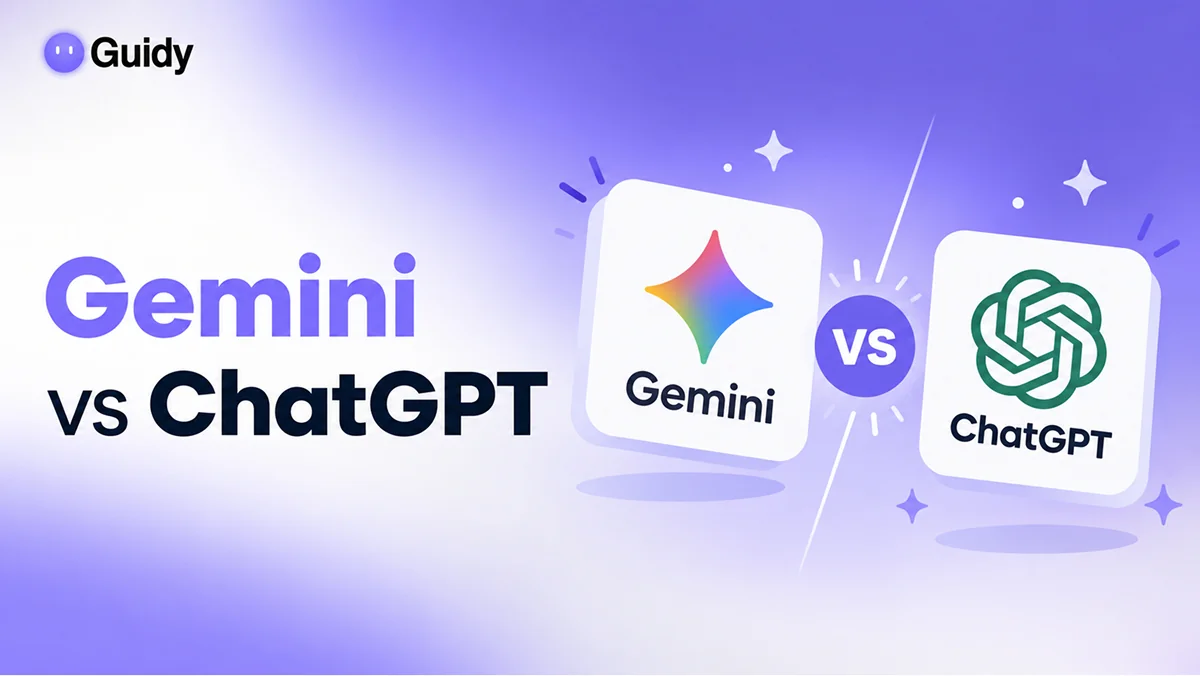 Gemini AI vs ChatGPT: Which Should You Use in 2026?