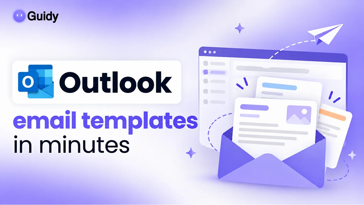 How to Create an Email Template in Outlook (Every Version)