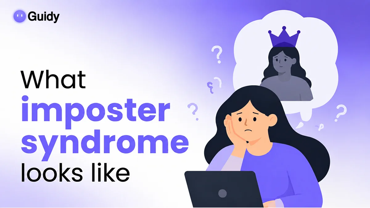 Imposter Syndrome Examples: What It Looks Like at Work